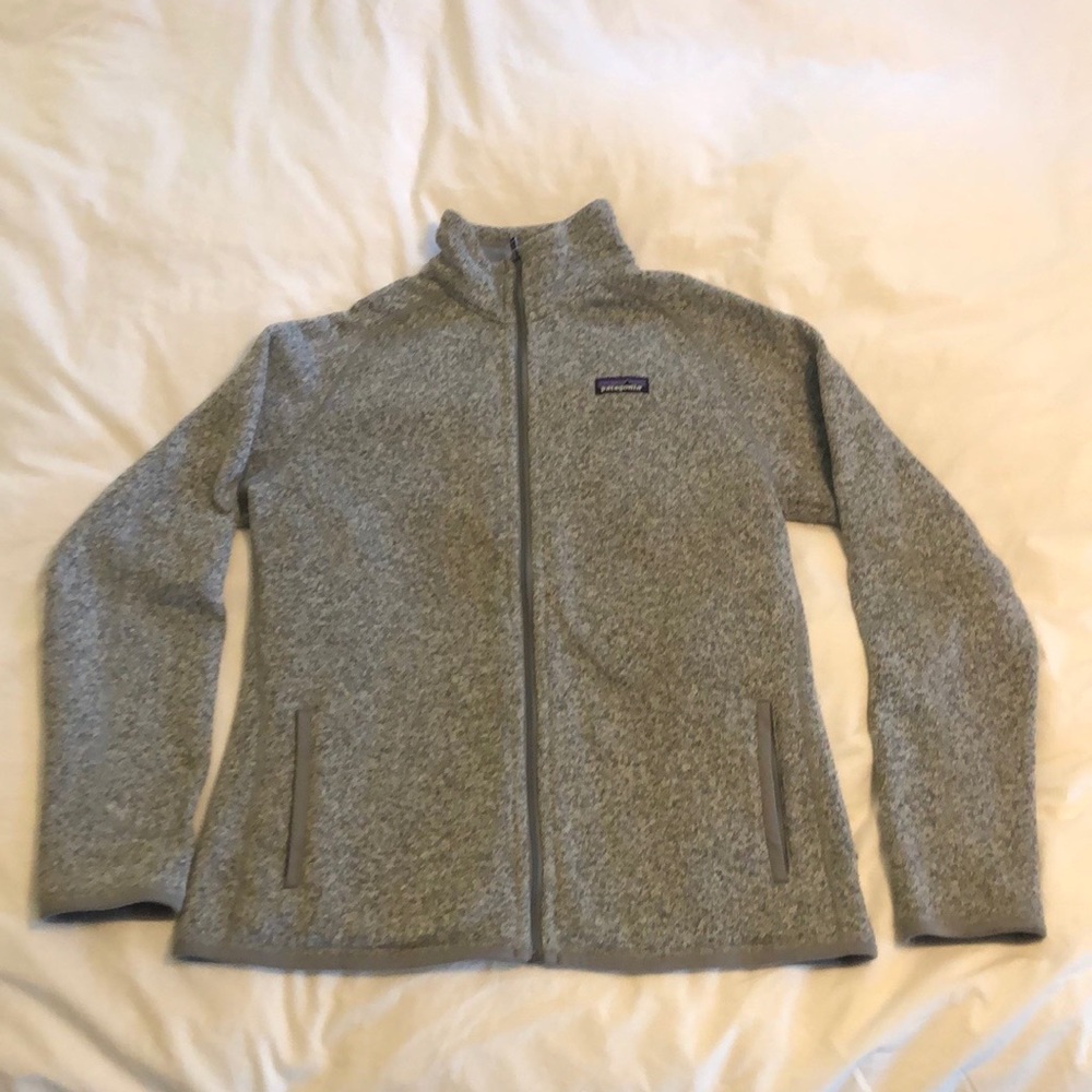 Patagonia Women’s Better Sweater Jacket